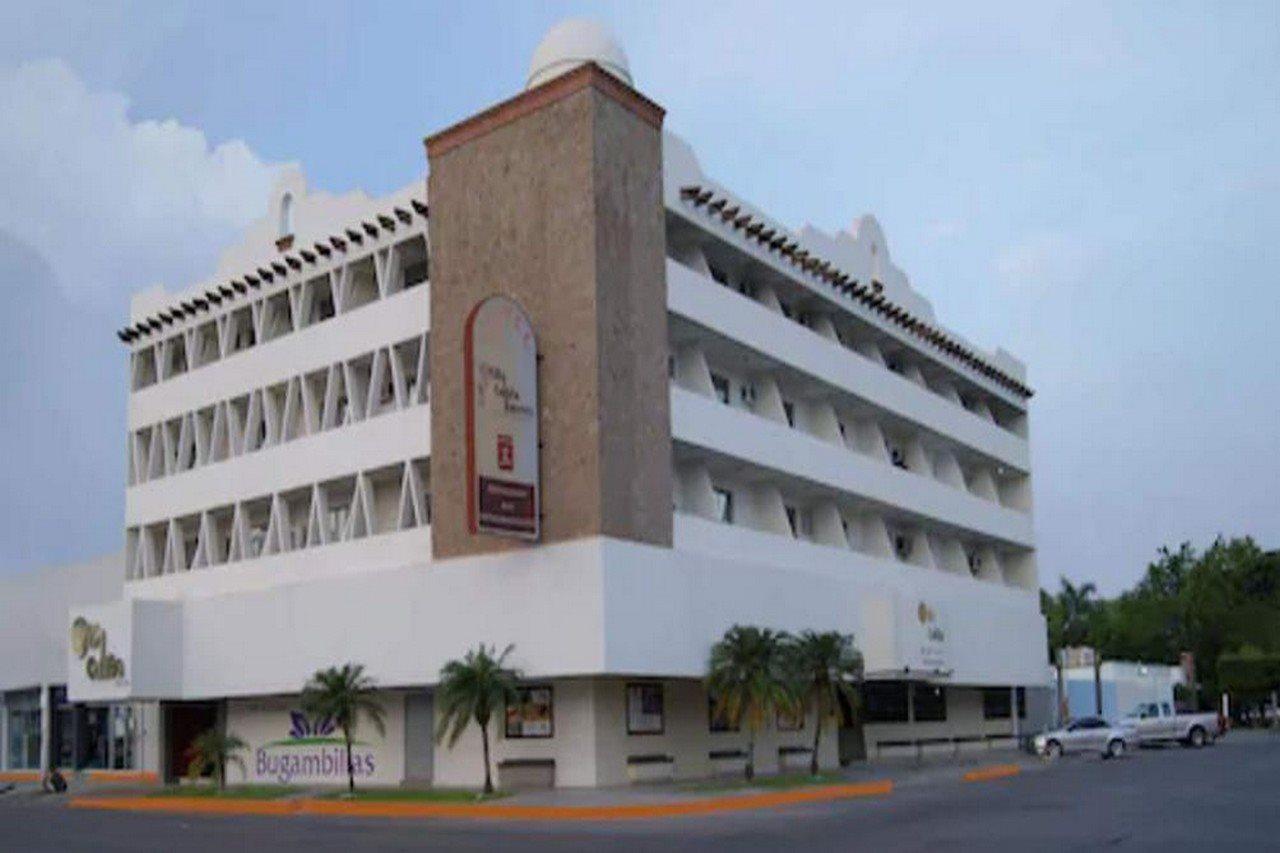 Hotel Villa Cahita Los Mochis Esterno foto