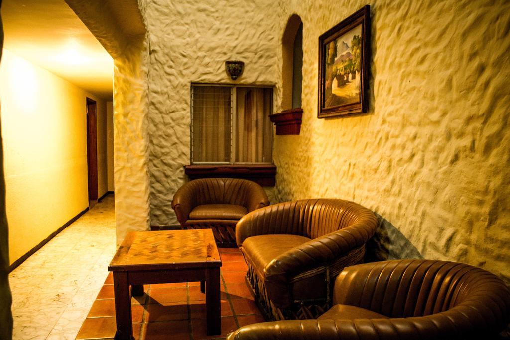 Hotel Villa Cahita Los Mochis Esterno foto