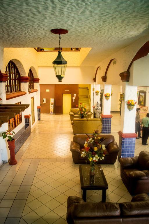 Hotel Villa Cahita Los Mochis Esterno foto